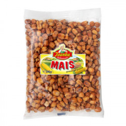Maïs - grillées et salés 200g