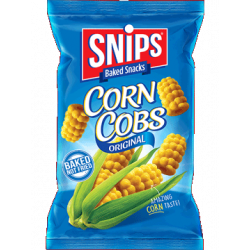 Chips mais gout Original