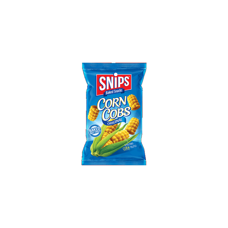 Chips mais gout Original Chips mais gout Original