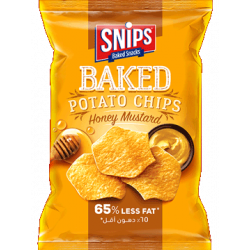 chips Moutard