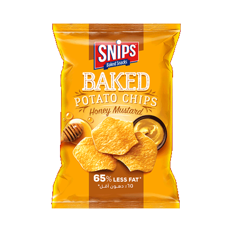 chips Moutard