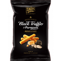 Chips Truffle et parmesan