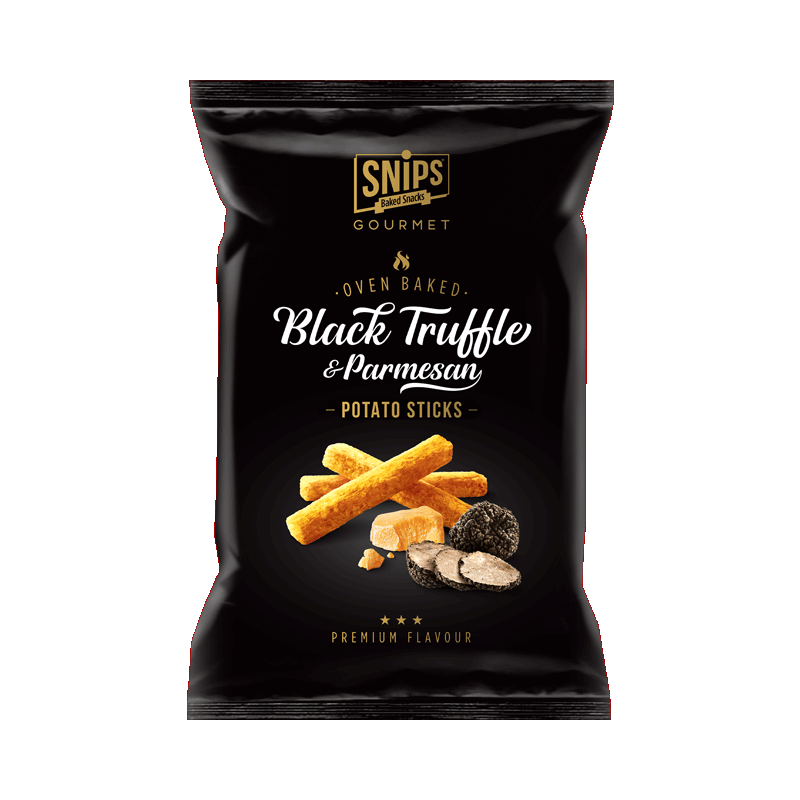 Chips Truffle et parmesan Chips Truffle et parmesan