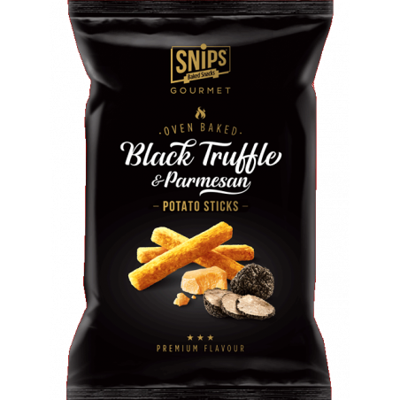 Chips Truffle et parmesan