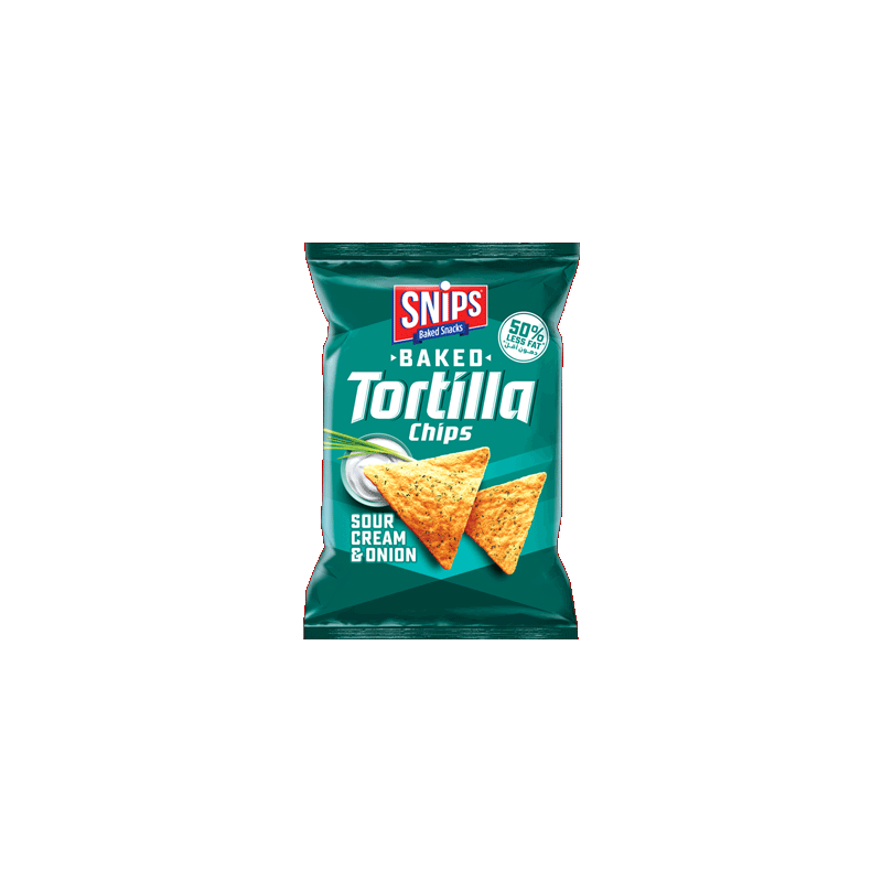 Chips Crème oignon Chips Crème oignon