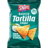 Chips Crème oignon
