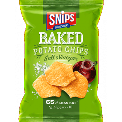 Chips  oignon