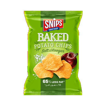Chips  oignon