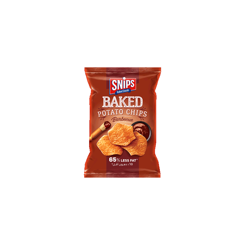 Chips barbecue Chips barbecue