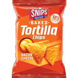 Chips Tortilla Cheese