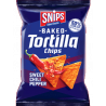 Chips Tortilla pimenté