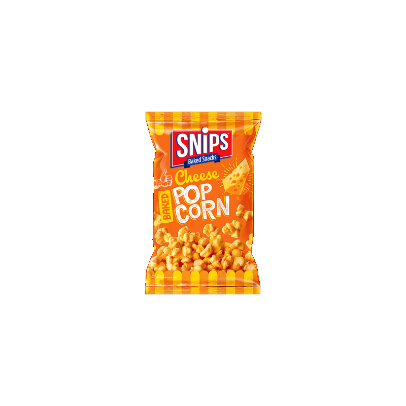 Pop corn fromage Pop corn fromage