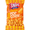 Pop corn fromage
