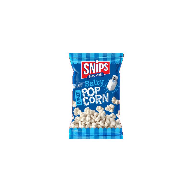 chips Pop corn Salé chips Pop corn Salé