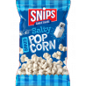 chips  Pop corn Salé