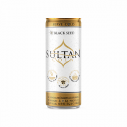 Sultan Cola