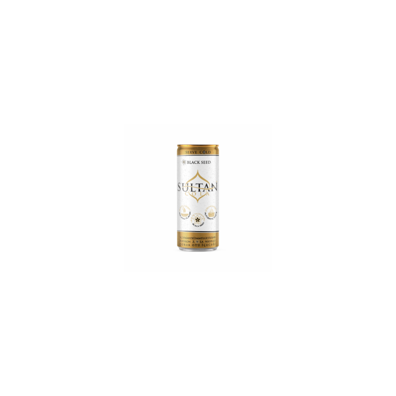 Sultan Cola Sultan Cola