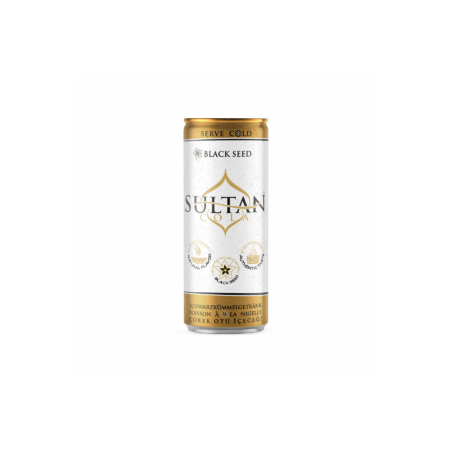 Sultan Cola