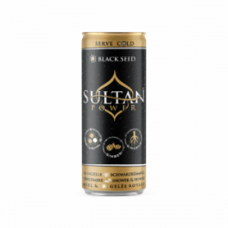 Sultan Power