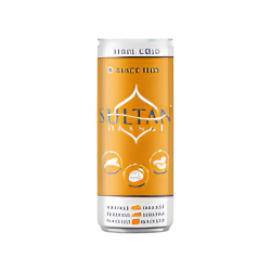 Sultan Orange