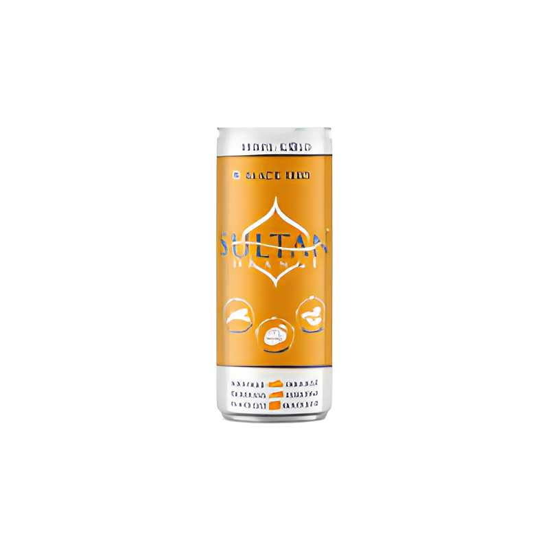 Sultan Orange