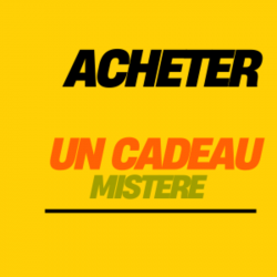 Pack cadeau de 3 articles