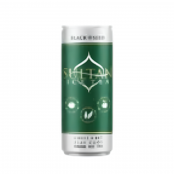 Sultan Ice Tea
