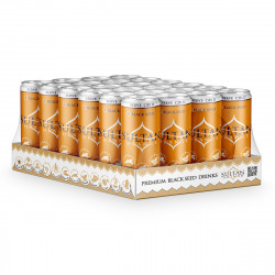 Sultan Orange
