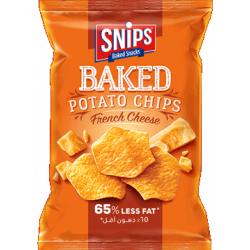 chips fromage