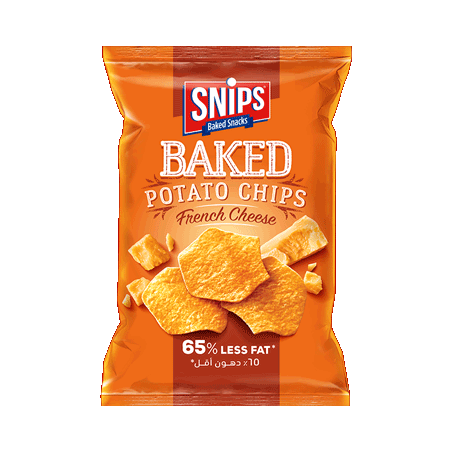 chips fromage