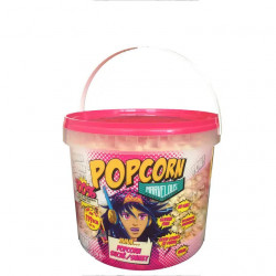 Popcorn sucré 250g