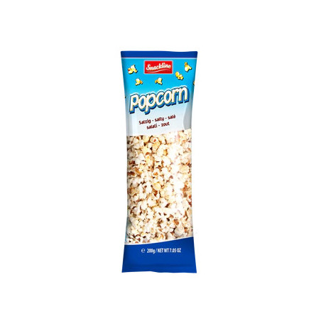 Popcorn salé 200g