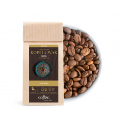 Café Indonésie Kopi luwak