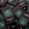 Thé Vert aromatisé Dammann Frères L'Oriental - 24 sachets enveloppés